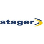 Marca Stager logo