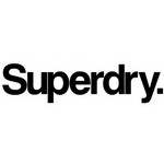 Marca Superdry logo
