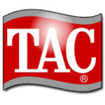 Marca TAC logo