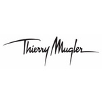 Marca Thierry Mugler logo