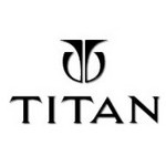 Marca Titan logo