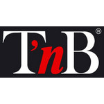 Marca TnB logo