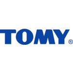 Marca Tomy logo