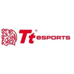 Marca Tt eSPORTS logo